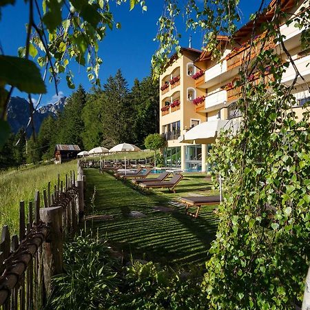 Wohlfuhlhotel Falzeben Hafling المظهر الخارجي الصورة