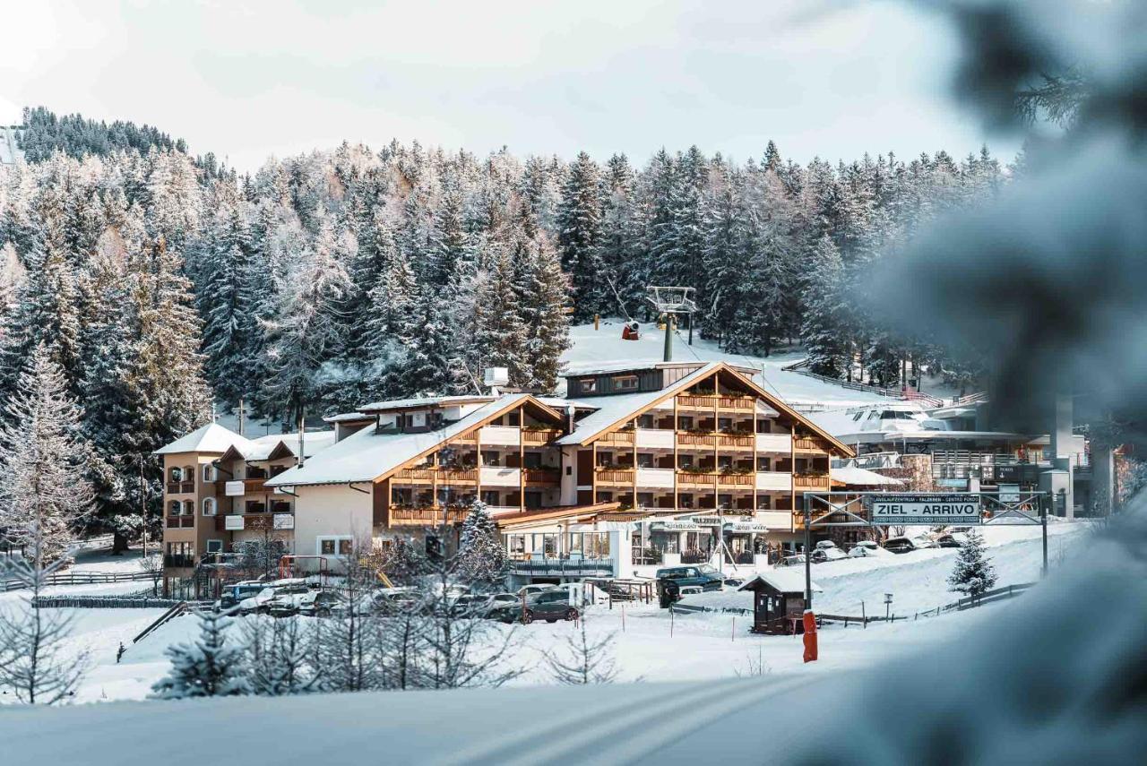 Wohlfuhlhotel Falzeben Hafling المظهر الخارجي الصورة