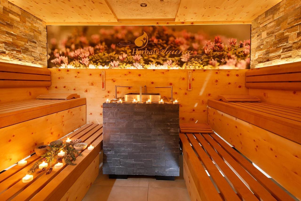 Wohlfuhlhotel Falzeben Hafling المظهر الخارجي الصورة