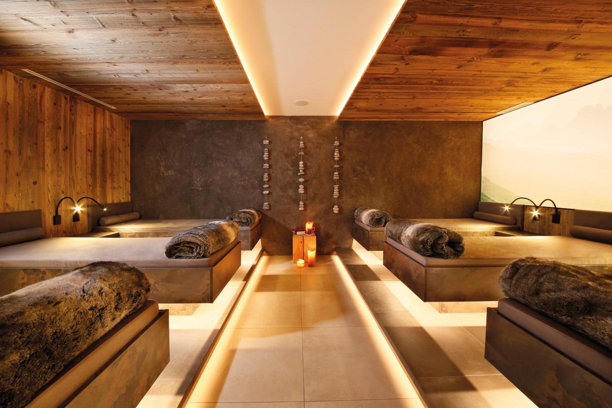 Wohlfuhlhotel Falzeben Hafling المظهر الخارجي الصورة
