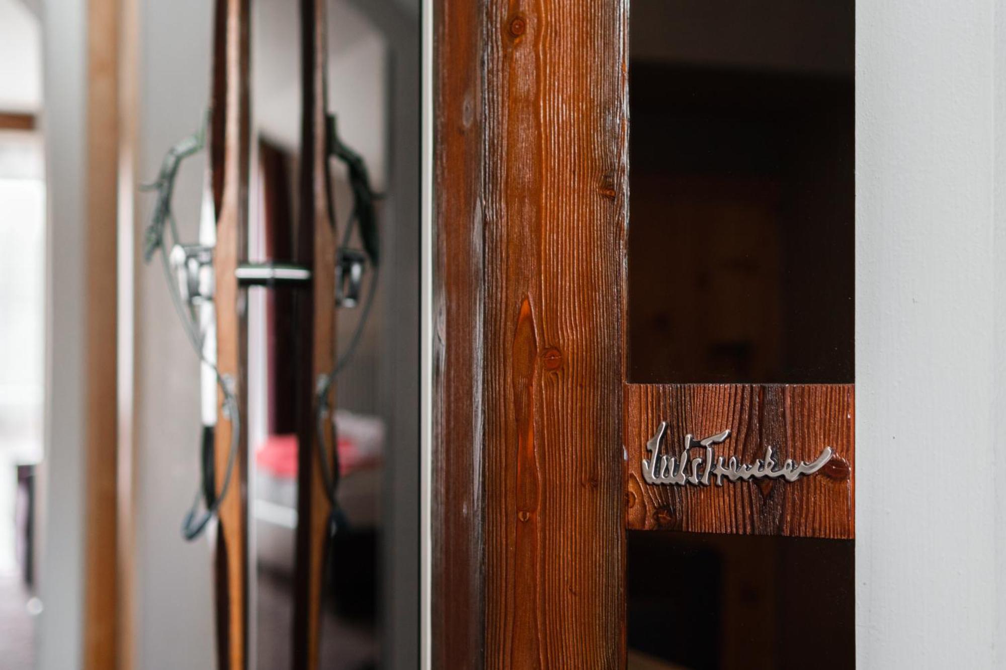 Wohlfuhlhotel Falzeben Hafling المظهر الخارجي الصورة